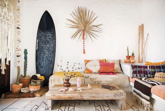 Surf deals room decor