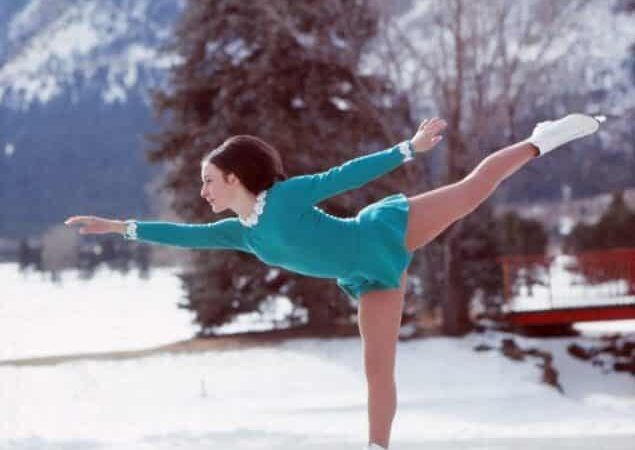 Amazing Art and Memorabilia from Past Winter Olympics