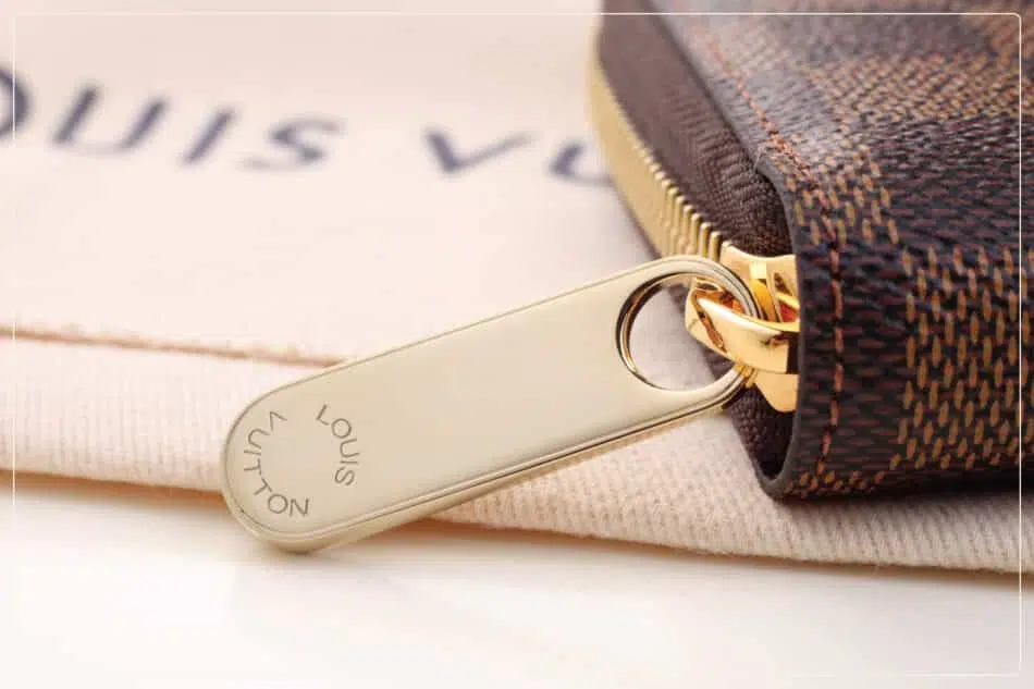 DIY Louis Vuitton CLEAR PURSE , SO EASY! 
