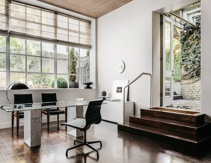 10 Awesome Offices of Interior Designers | The Study