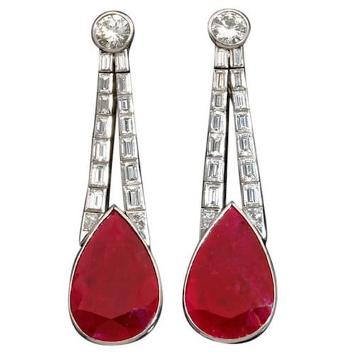 July Birthstone: Ruby - The Study