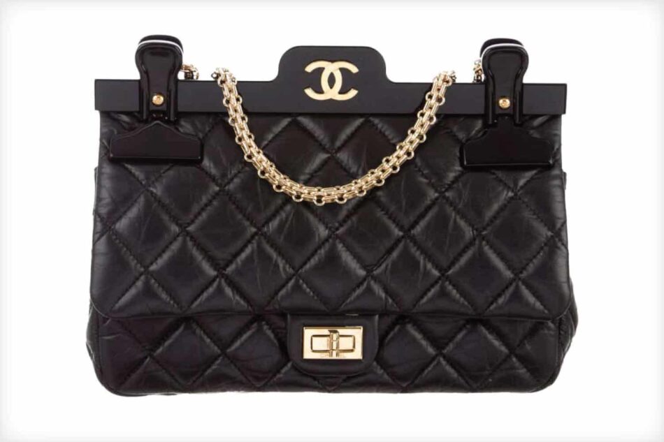 How Much Is A Chanel Bag An Overview  WP Diamonds