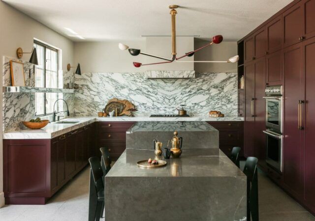 6 Très Chic Before-and-After Conversions by Studio Hus
