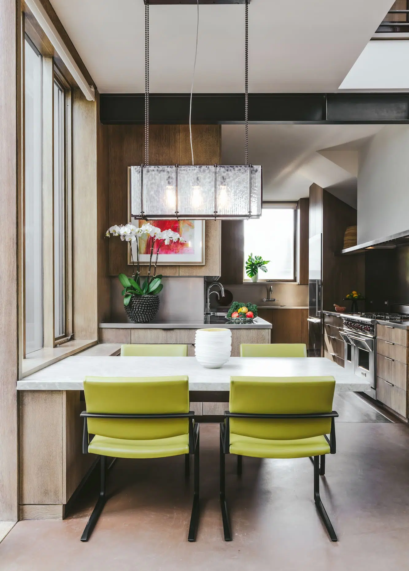 Venice Beach kitchen