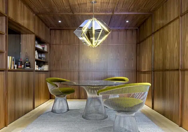 11 Electrifying LED Lighting Designs