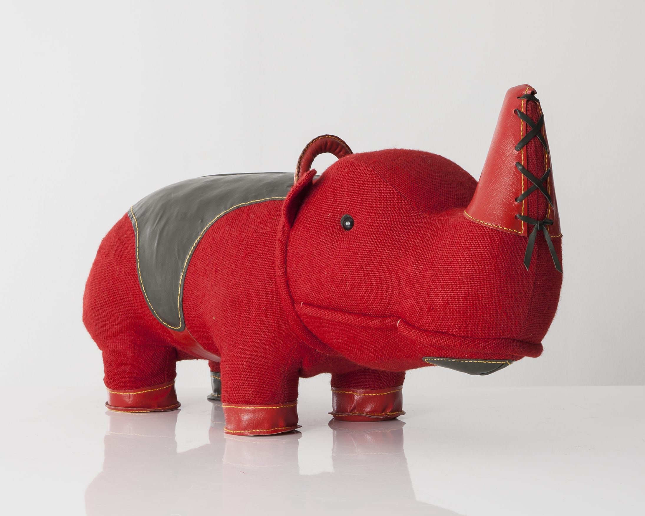 A Modern Day Toy Story: Renate Müller at R & Company | The Study