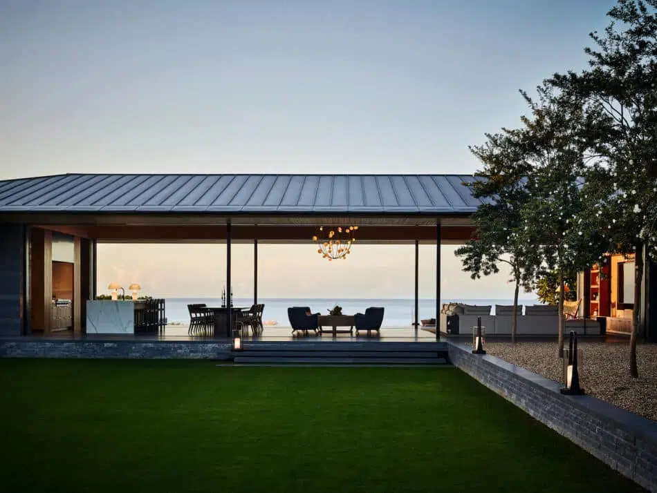 Nicole Hollis house in Hawaii