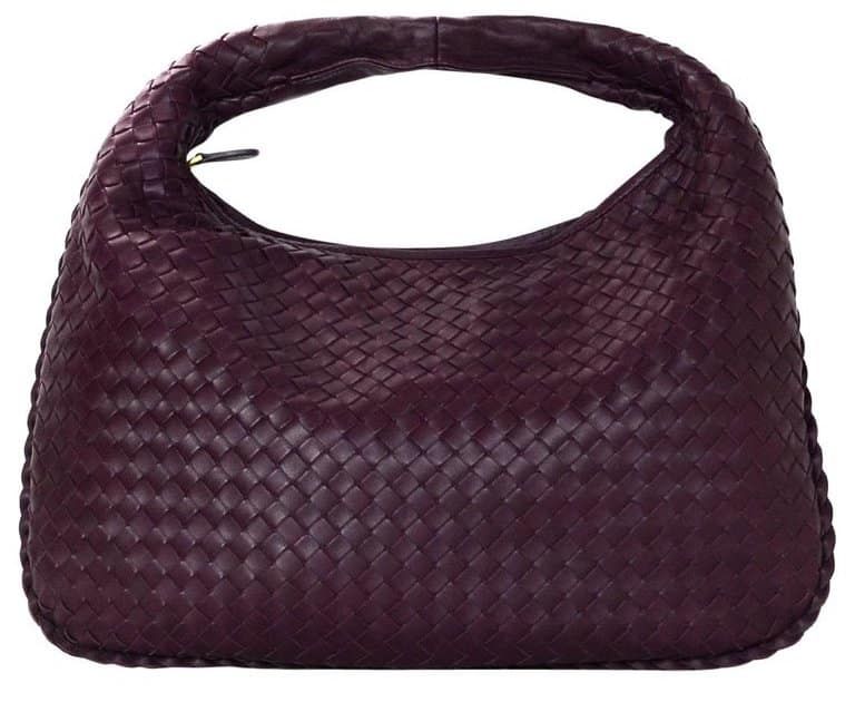 Bottega Veneta Intrecciato Hobo