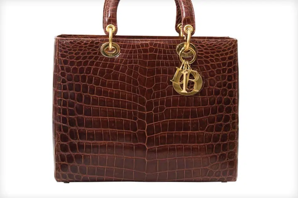 These Vintage Handbags Are The Most Valuable Item To Own In Your