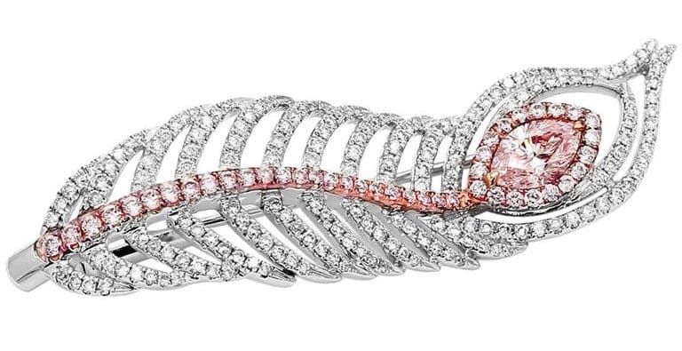 Pink Diamond Buying Guide: Shapes, Shades, Rarity and Price