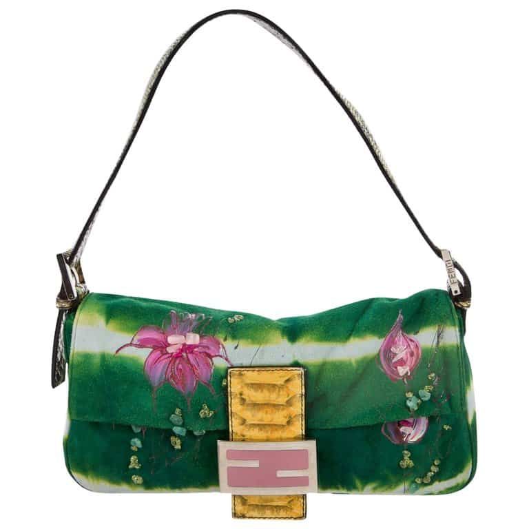 The most beautiful designer bags in the history of fashion - Modë