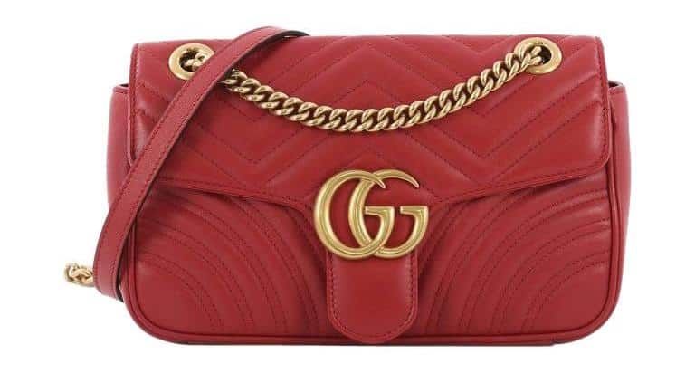 Gucci Marmont