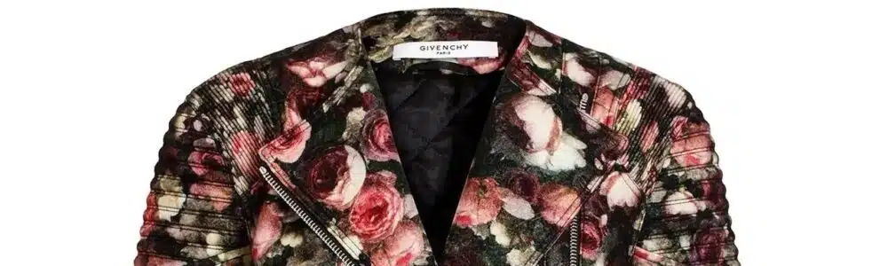 Givenchy coat