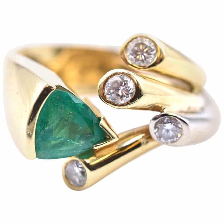 Expert Tips on Buying Estate Jewelry The Study