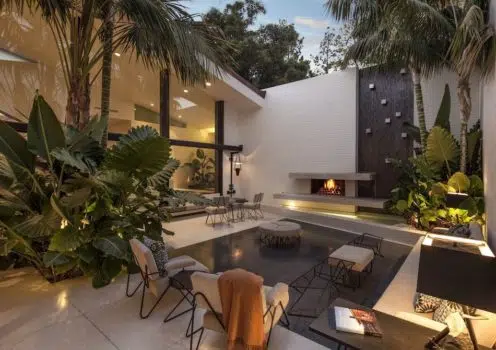 Brody House