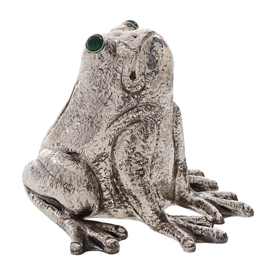 frog lighter