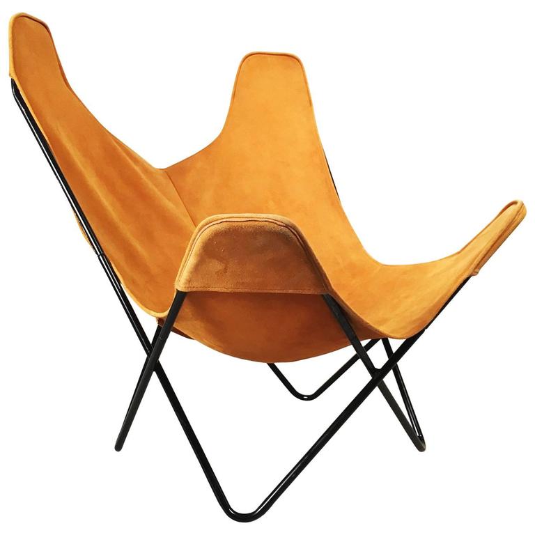 butterfly chair