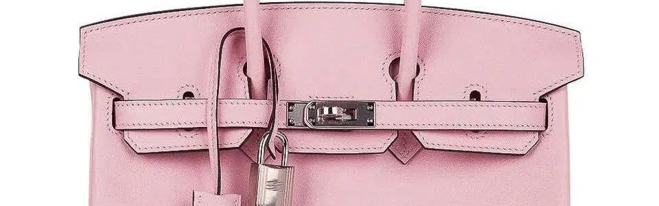 Hermes Birkin Bag