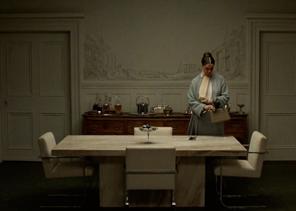 Interior Designers in Film & TV: 10 of the Most Memorable