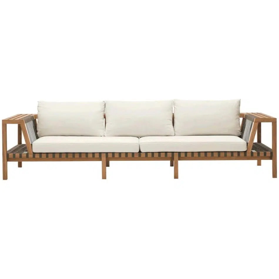 Roda Network 130 outdoor sofa (new)