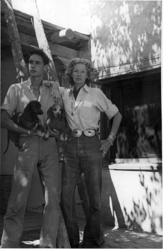 Style Icons Millicent Rogers The Study