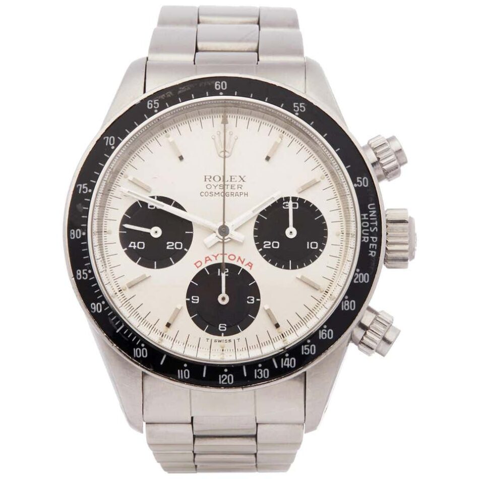 rolex daytona 1984