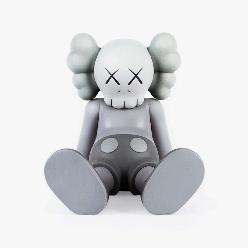 KAWS, Holiday Taipei, 2019, offered by Lot 180