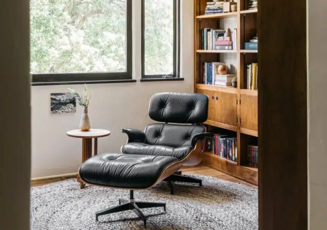 The 21 Most Popular Mid-Century Modern Chairs