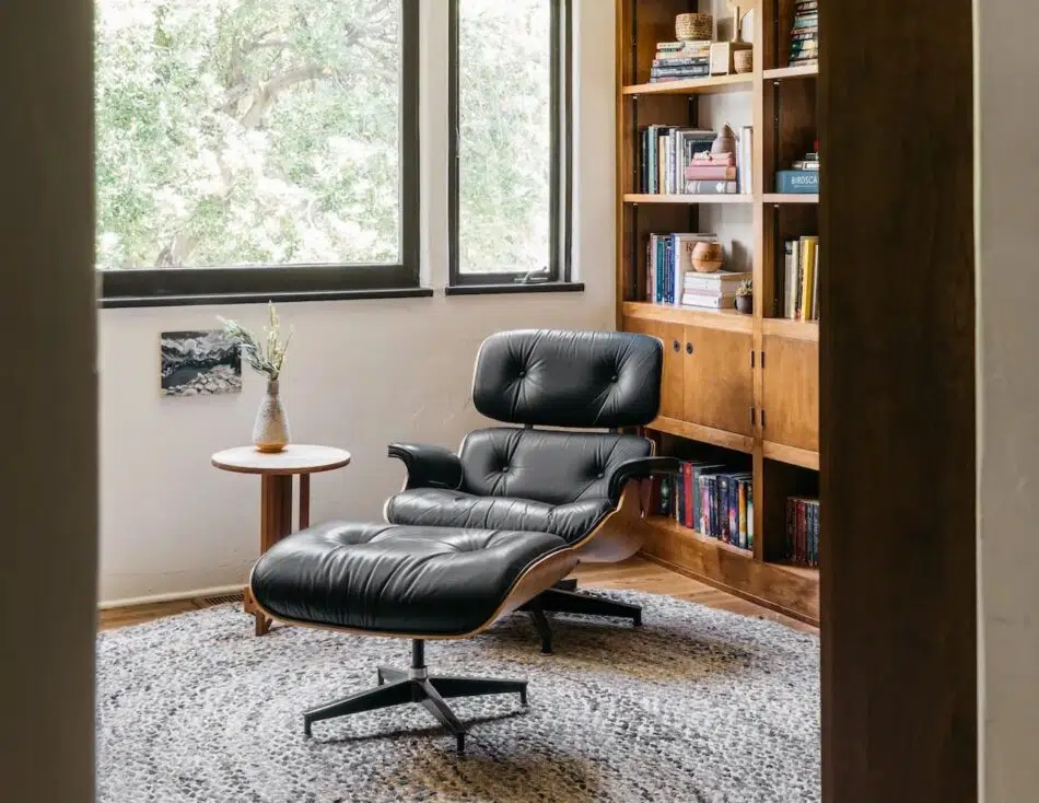 A Guide to Herman Miller s Most Iconic Furniture The Study