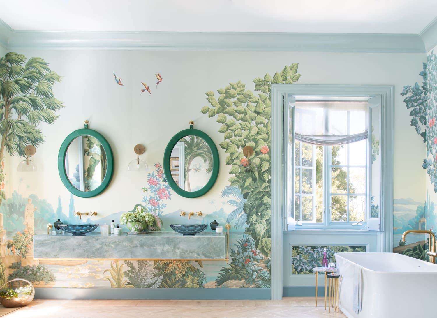 8 Trends We Spotted at the San Francisco Decorator Showcase | The Study