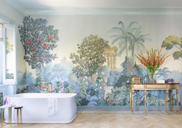 8 Trends We Spotted at the San Francisco Decorator Showcase
