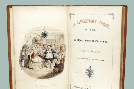 A Christmas Carol