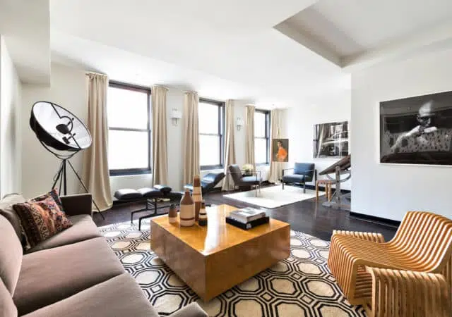 10 Stunning Before-and-After Interior Upgrades by ASH NYC
