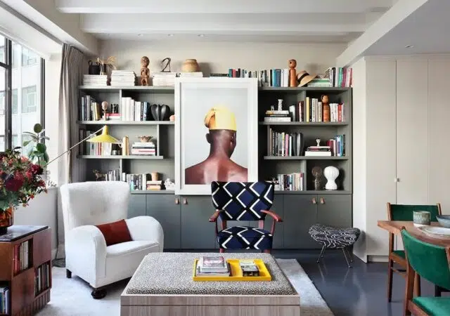 5 Reasons to Collect Art