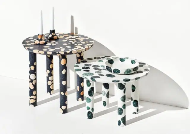 How Terrazzo Has Made a Contemporary Comeback in Spades