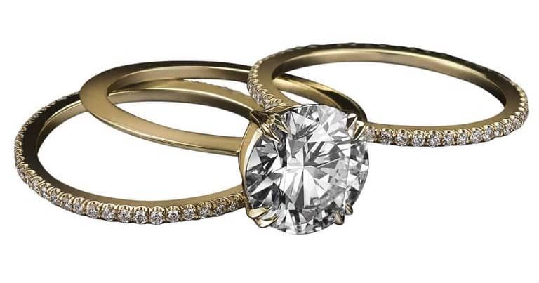 Alexandra Mor rings