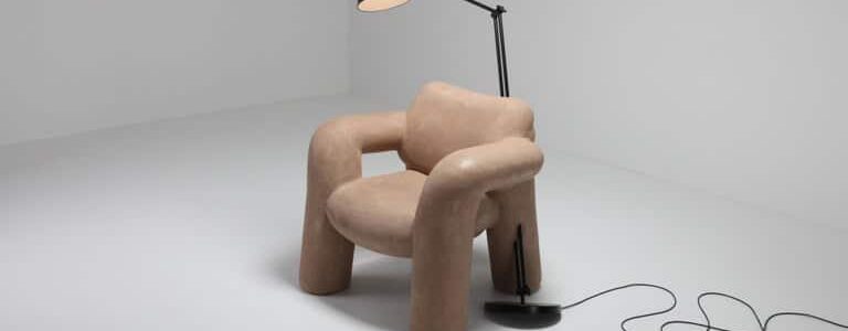 10 Pieces Of Eco Conscious Cork Furniture To Lighten Up Your Home