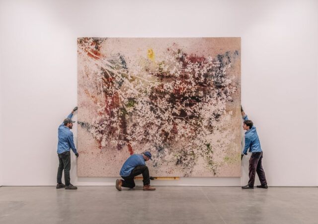 6 Ways Avid Collectors Ship, Store and Display Their Art
