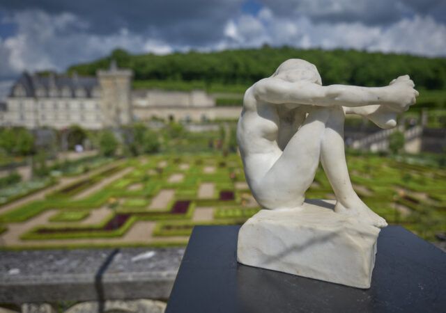 Hidden for 100 Years, a Rodin Sculpture Sells for $1.2 Million