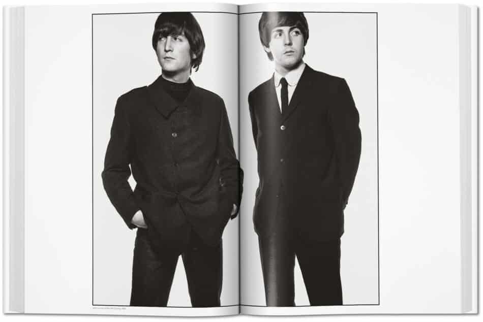  John Lennon & Paul McCartney, 1965