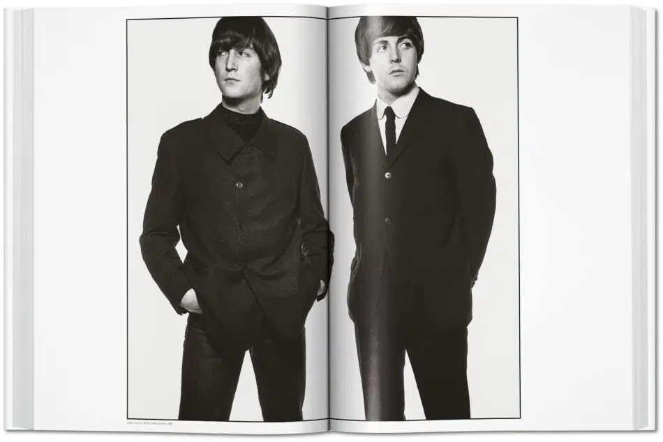  John Lennon & Paul McCartney, 1965