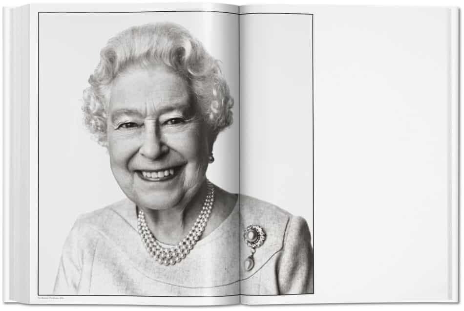  Her Majesty The Queen, 2014