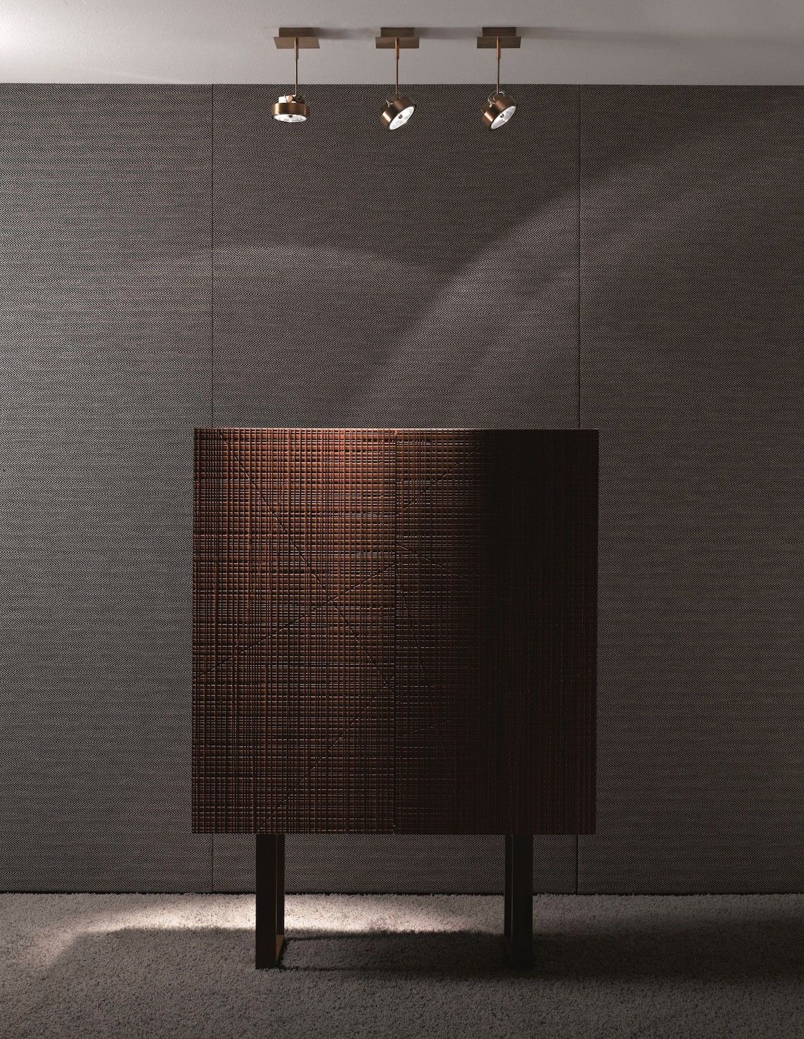 Bartoli Design's BD13 Sideboard, Laurameroni