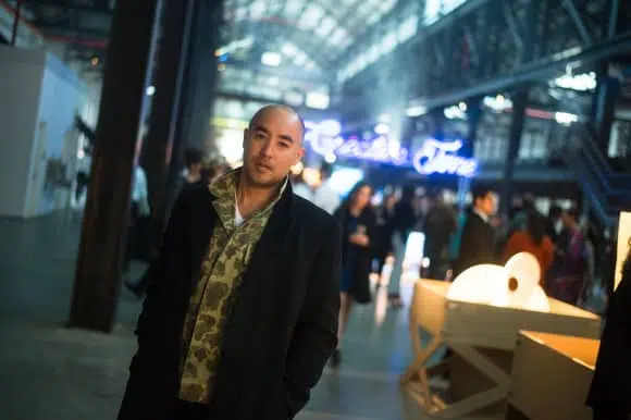 2016 Creative Time: Gala