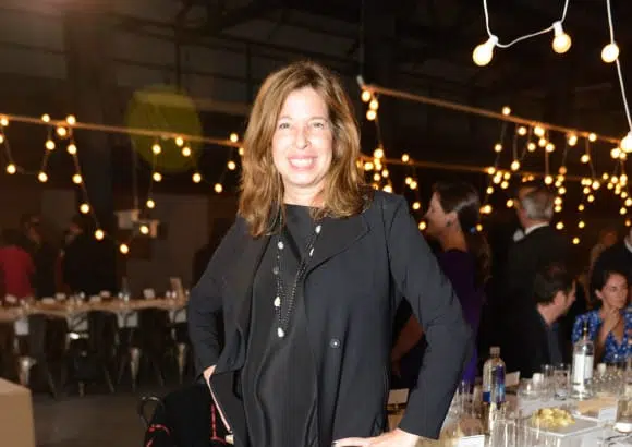 Anne Pasternak