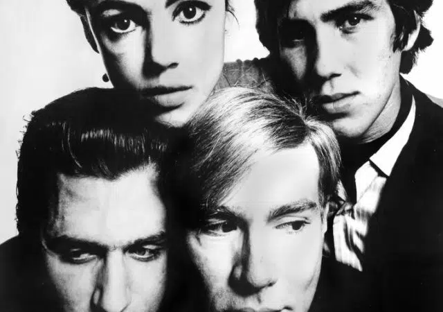 Photographer to Know: David Bailey