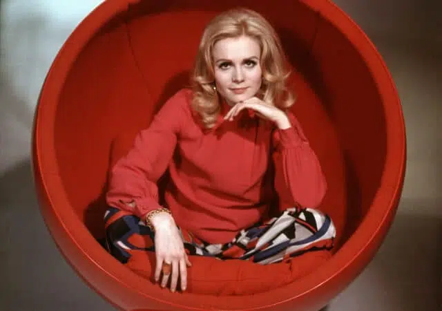 The Ball Chair, Eero Aarnio’s Space Age Masterpiece, Was Almost Never Made