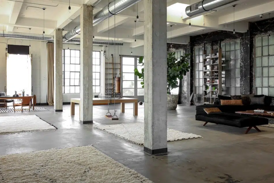Open Concept by Alexander Design