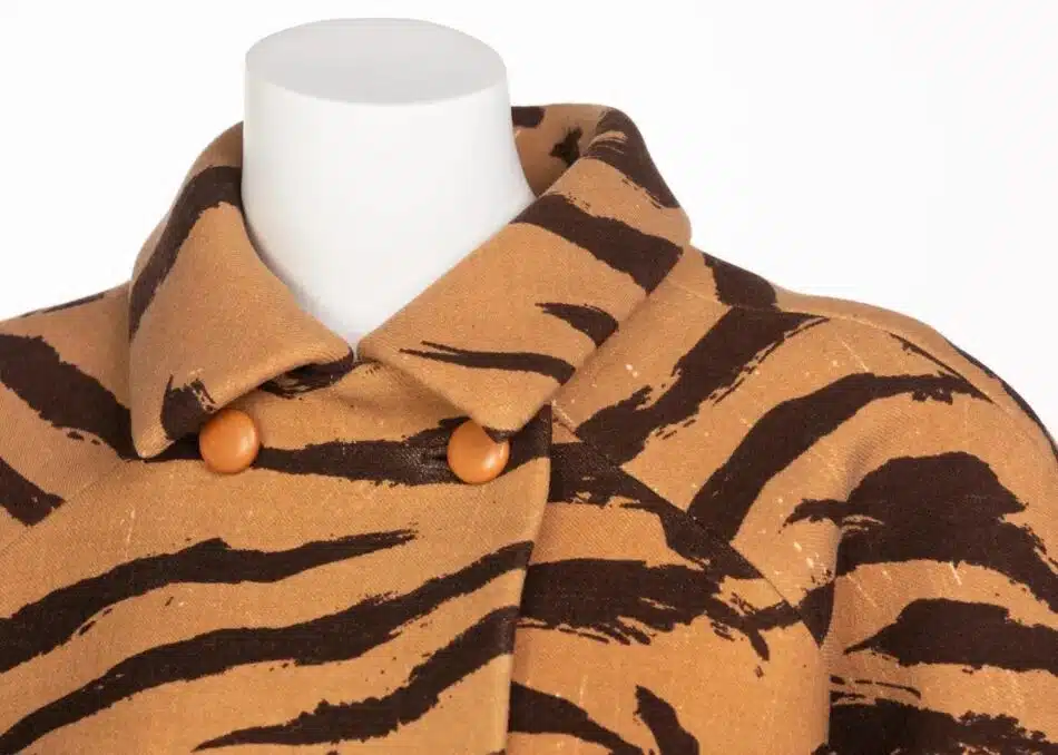 Givenchy coat