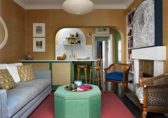 16 Sophisticated Pieds-à-Terre